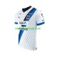 Camisola CF Monterrey Homem Equipamento Segundo 2023-2024 Manga Curta